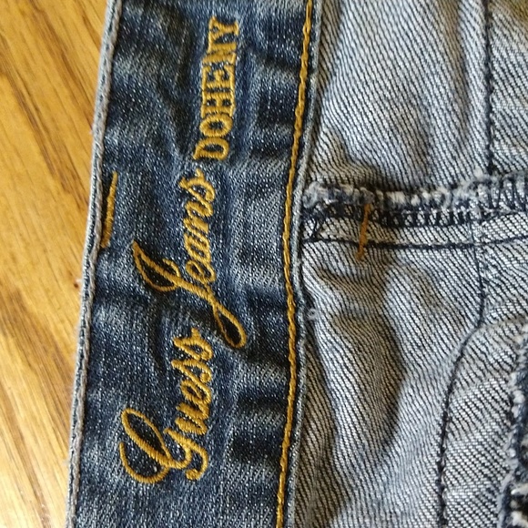 Guess Jeans Doheny - Picture 5 of 6